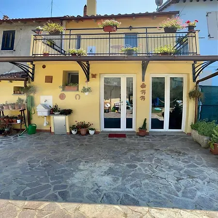 Sassaia11 Casa vacanze *