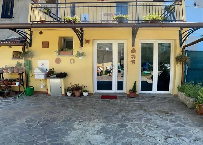 Sassaia11 Holiday home *