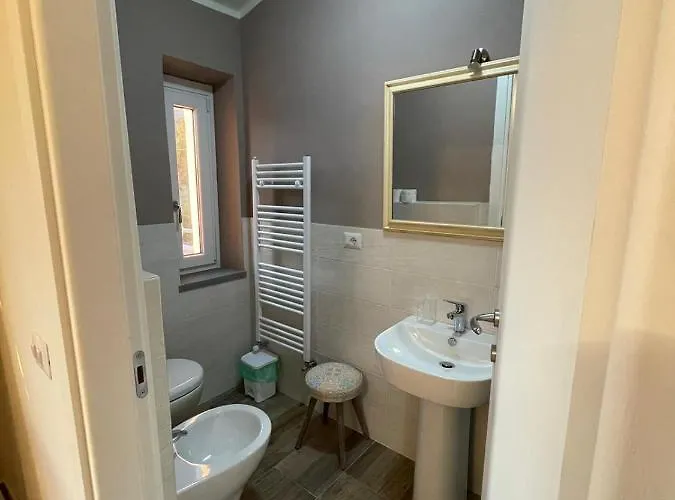 Sassaia11 Holiday home *
