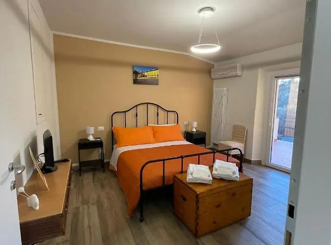Holiday home Sassaia11 Arezzo