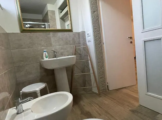 Holiday home Sassaia11 *
