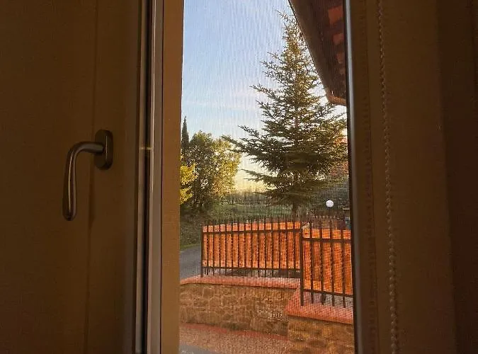 Holiday home Sassaia11