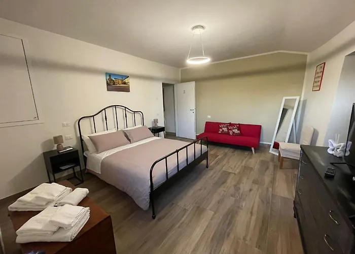 Sassaia11 Holiday home *