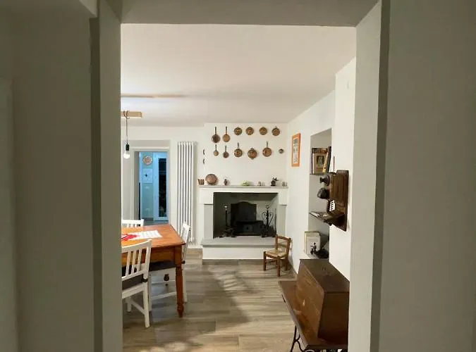 Sassaia11 Holiday home *