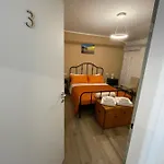 Semesterbostad Sassaia11 Arezzo