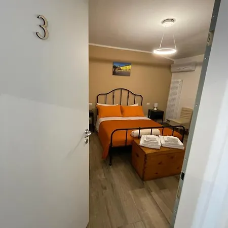 Hébergement de vacances Sassaia11 Arezzo