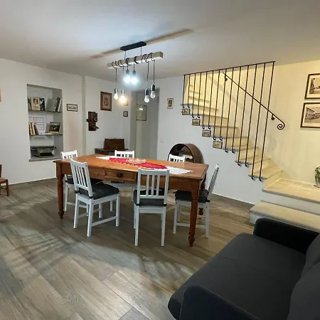 Hébergement de vacances Sassaia11 Arezzo