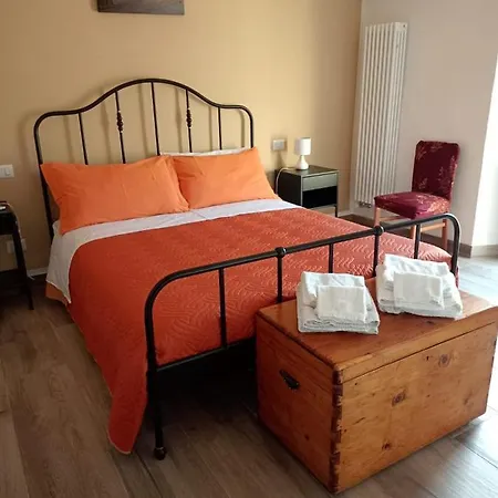Sassaia11 Hébergement de vacances Arezzo