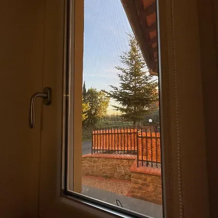 Hébergement de vacances Sassaia11