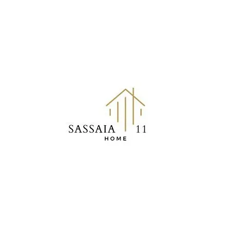 Hébergement de vacances Sassaia11