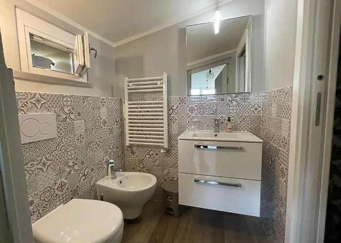 Hébergement de vacances Sassaia11 *