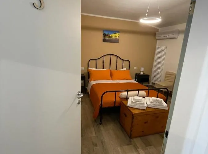 Hébergement de vacances Sassaia11 Arezzo