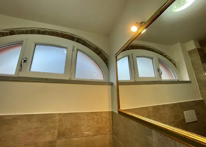 Sassaia11 Hébergement de vacances Arezzo