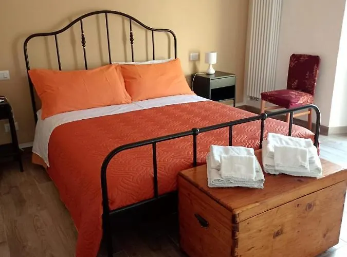 Sassaia11 Hébergement de vacances Arezzo