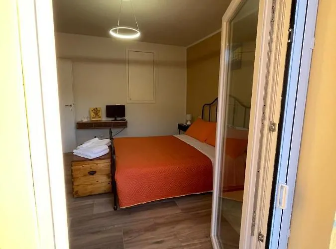 Hébergement de vacances Sassaia11 *