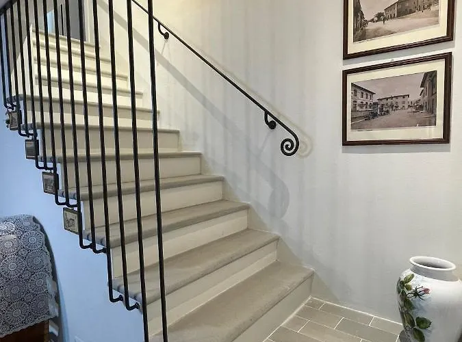 Hébergement de vacances Sassaia11 *