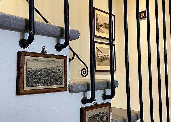 Hébergement de vacances Sassaia11