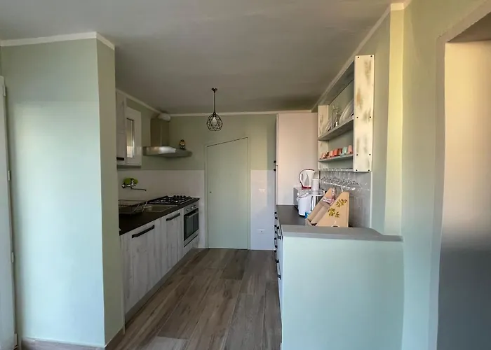 Sassaia11 Hébergement de vacances