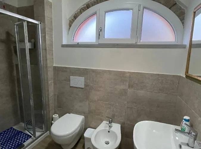 Hébergement de vacances Sassaia11 Arezzo