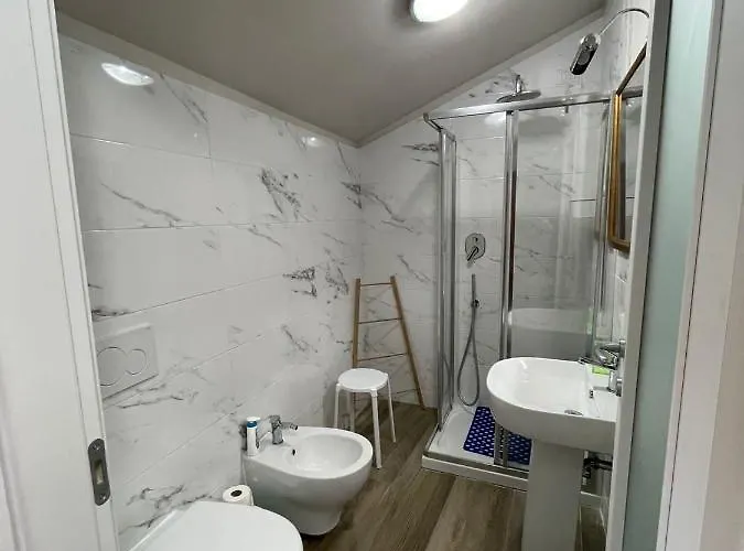 Hébergement de vacances Sassaia11 Arezzo