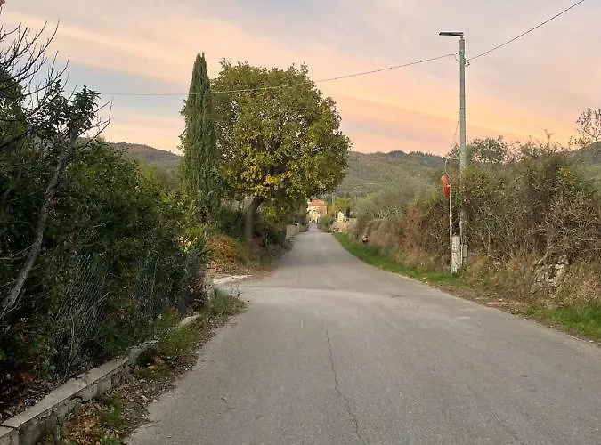 Sassaia11 Hébergement de vacances