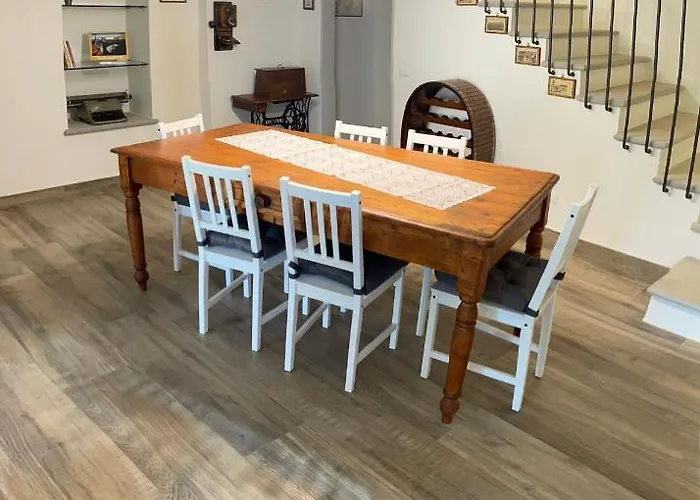 Sassaia11 Hébergement de vacances